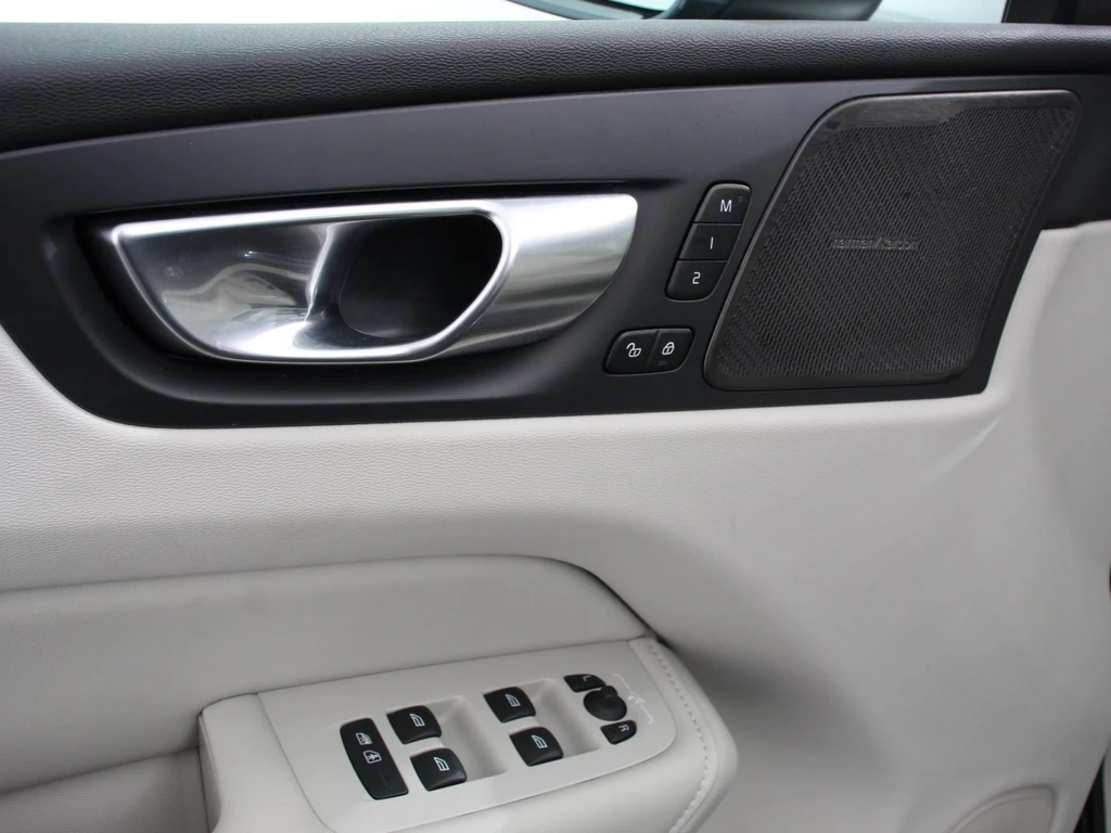 Volvo XC60 – foto 16