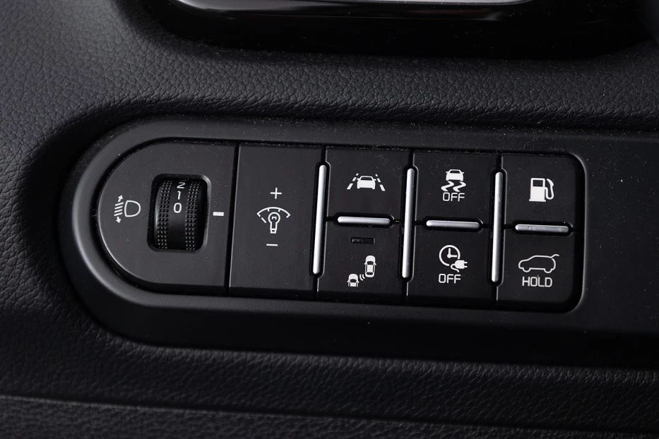 Kia XCeed – foto 15