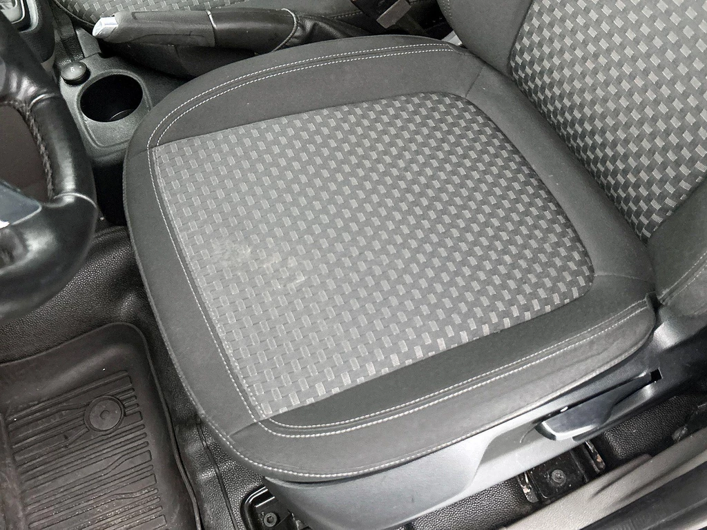 Ford Transit Connect – foto 14