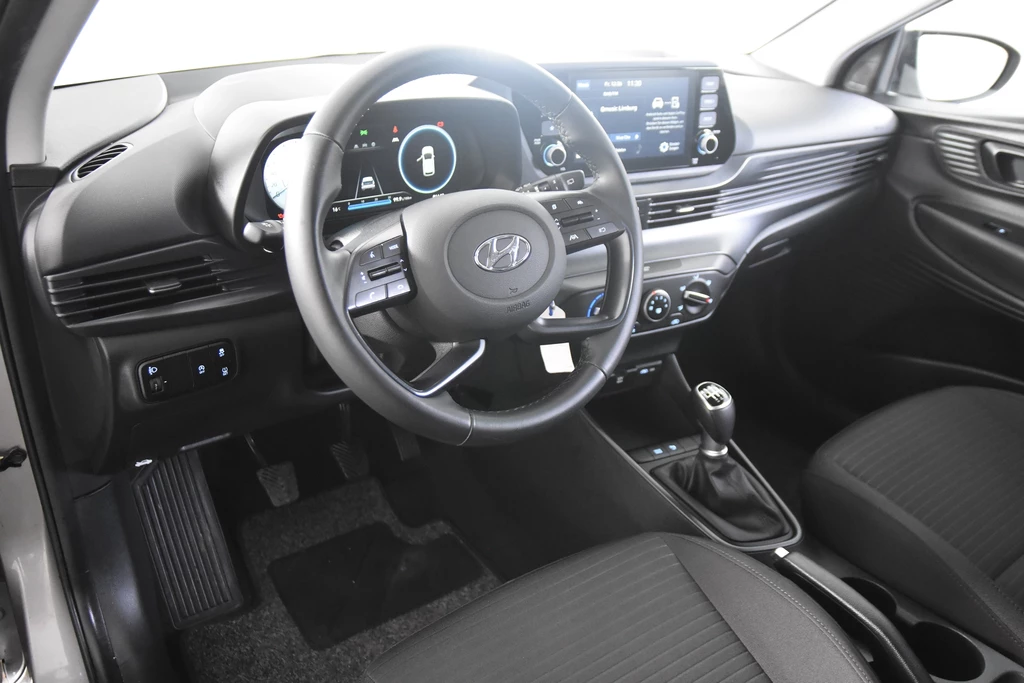 Hyundai i20 – foto 15