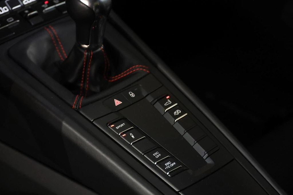 Porsche 911 – foto 25