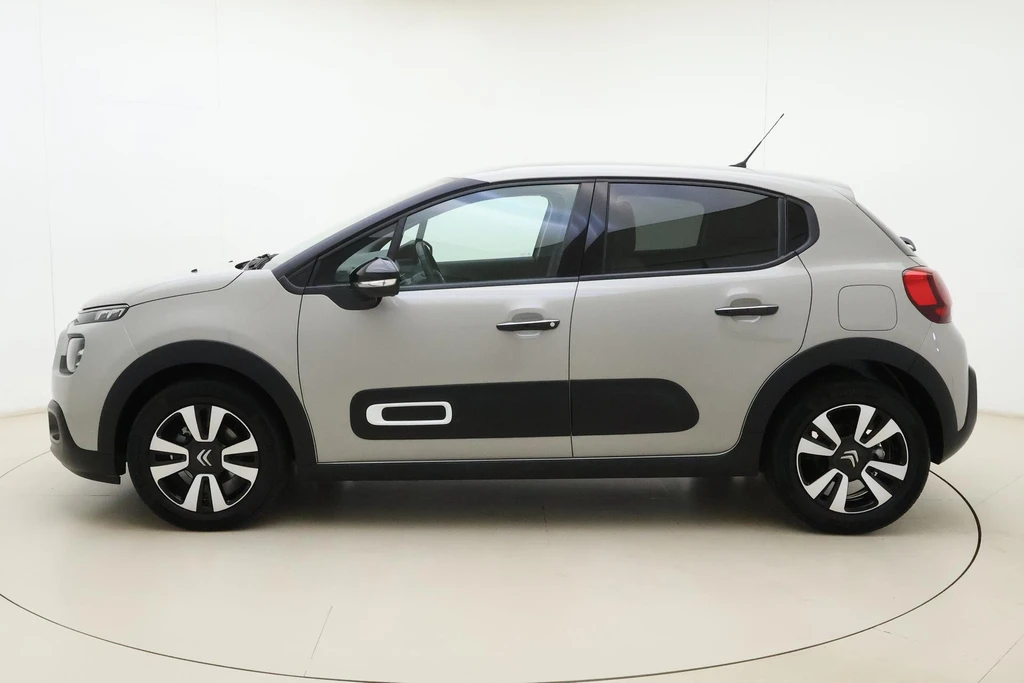 Citroën C3 – foto 2