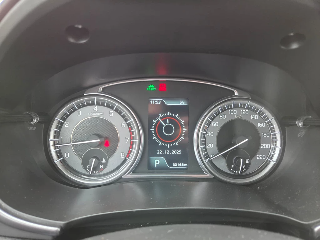 Suzuki Vitara – foto 13