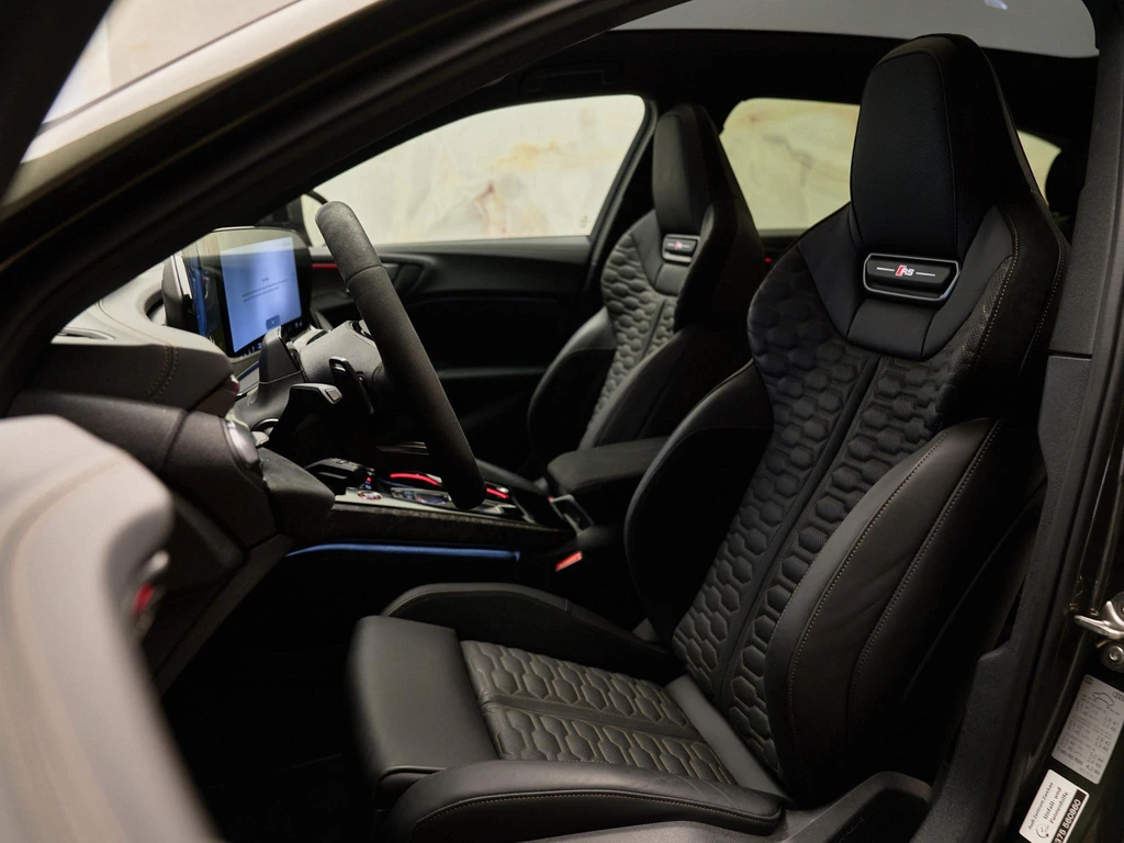 Audi RS5 – foto 10