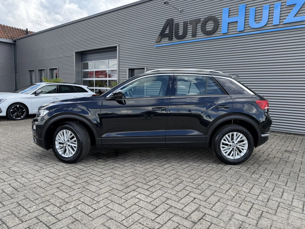 Volkswagen T-Roc – foto 3