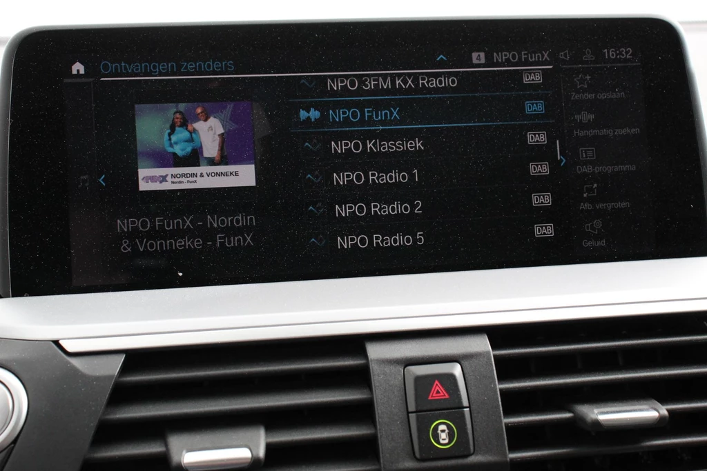 BMW X3 – foto 16