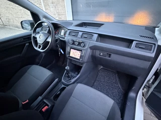 Volkswagen Caddy – thumbnail 14