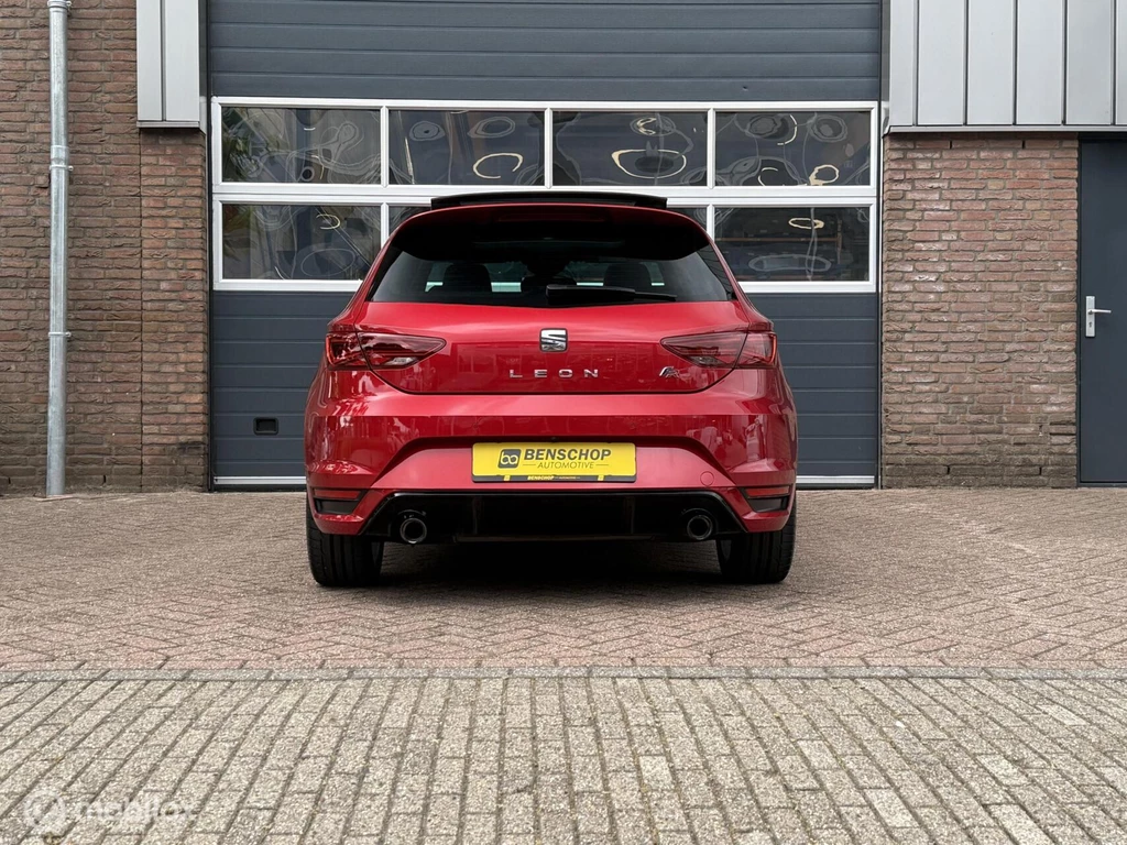 SEAT Leon – foto 4