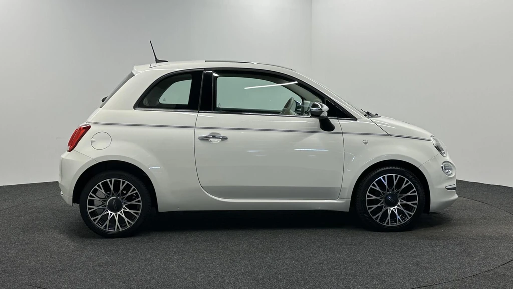 Fiat 500 – foto 6