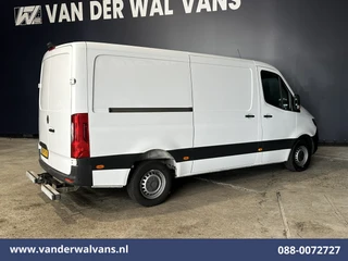 Mercedes-Benz Sprinter – thumbnail 3
