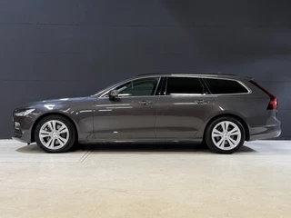 Volvo V90 – thumbnail 2