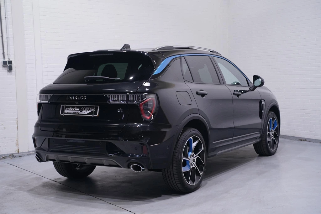 Lynk & Co 01 – foto 6