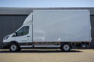 Ford Transit – thumbnail 2