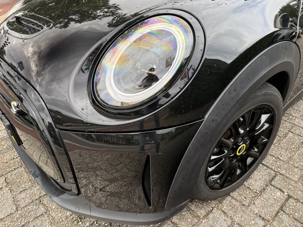 MINI Electric – foto 35