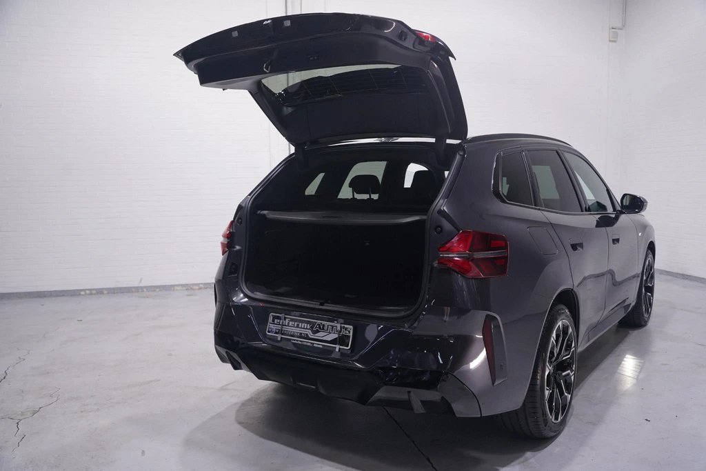 BMW X3 – foto 6