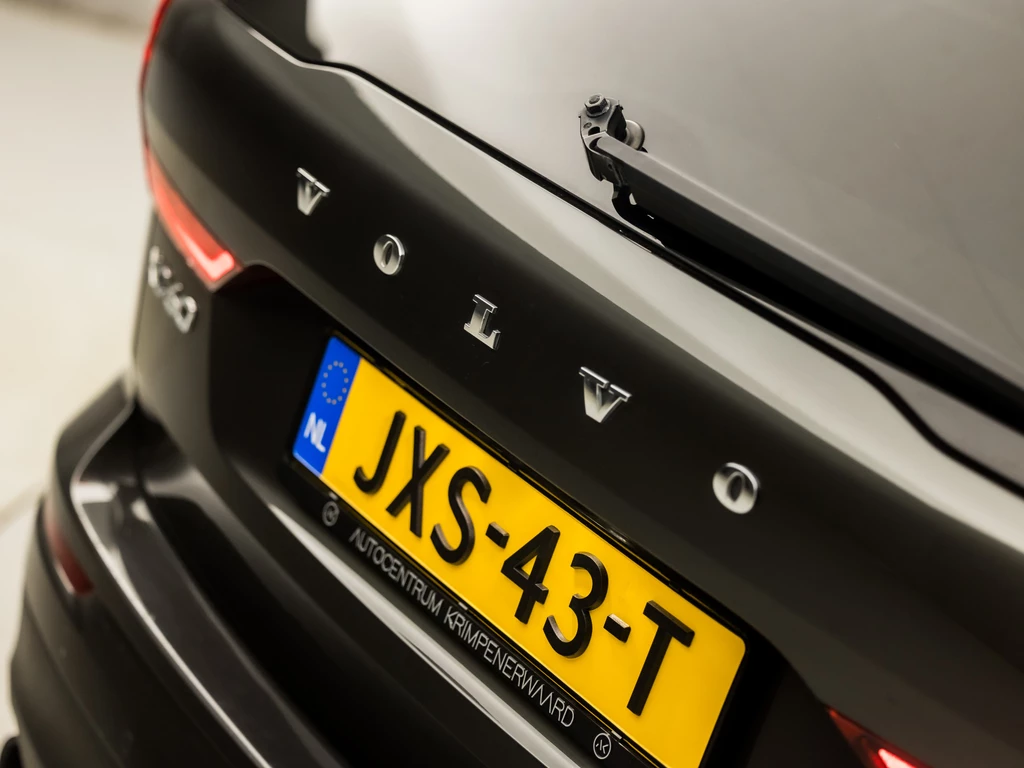 Volvo XC60 – foto 36