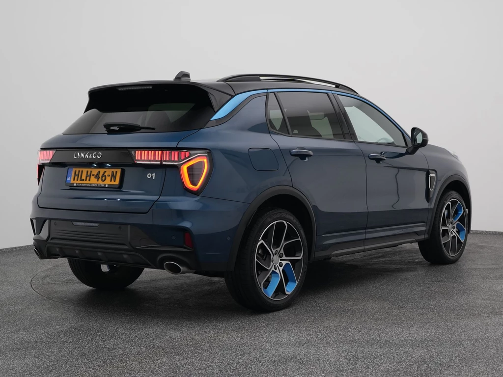Lynk & Co 01 – foto 12