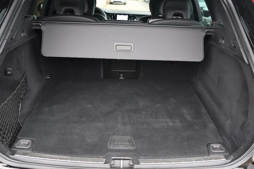 Volvo XC60 – foto 29