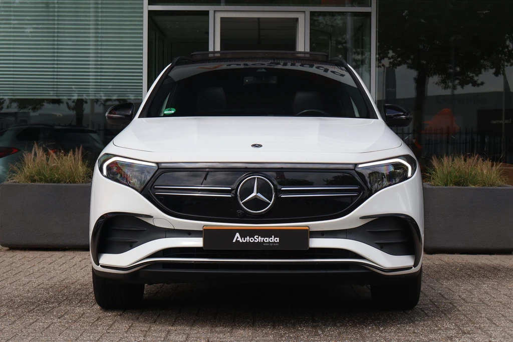 Mercedes-Benz EQA – foto 7