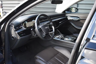 Audi A8 – thumbnail 16