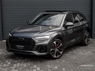 Audi Q5 – thumbnail 2