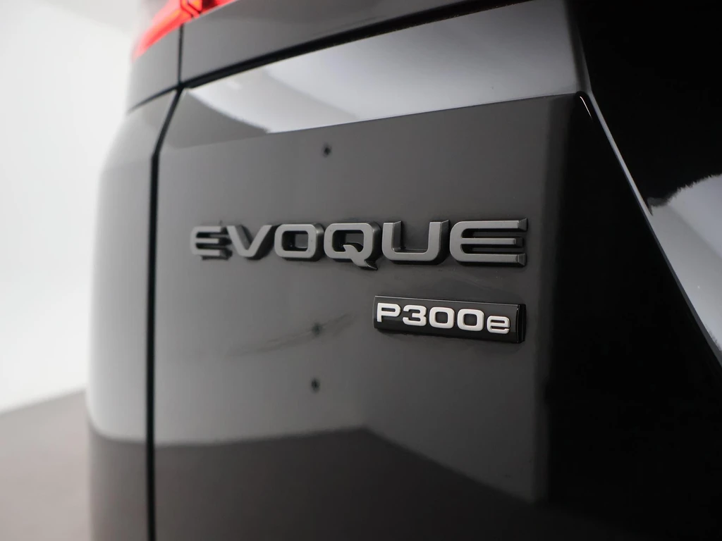 Land Rover Range Rover Evoque – foto 66