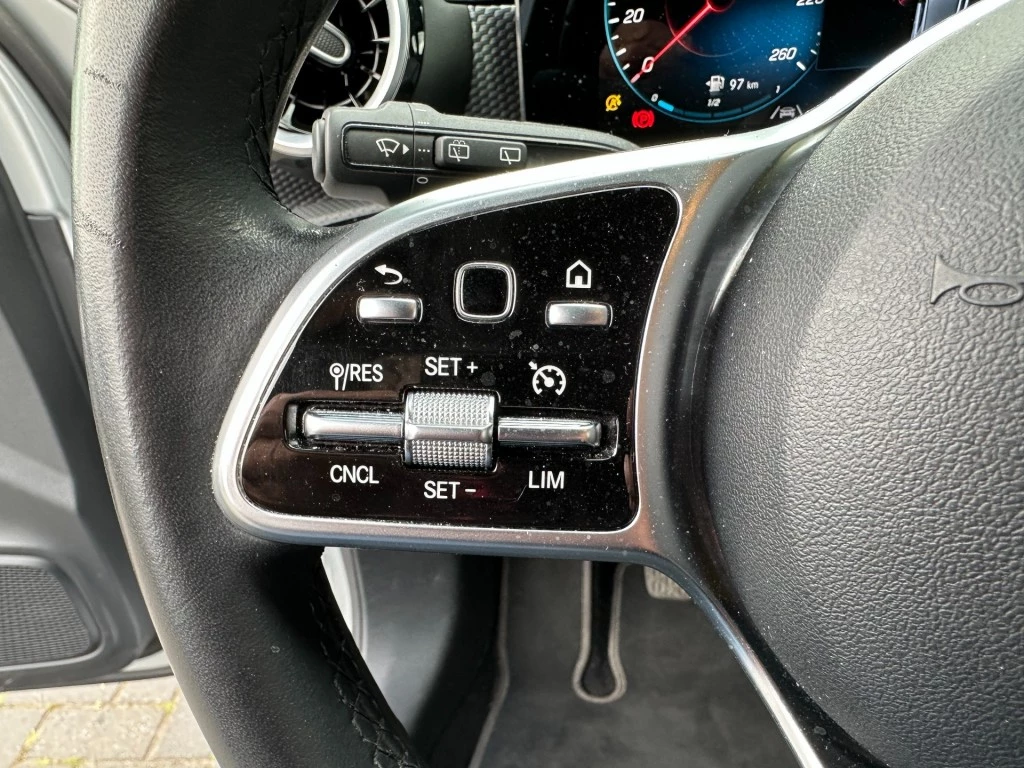 Mercedes-Benz A-Klasse – foto 28