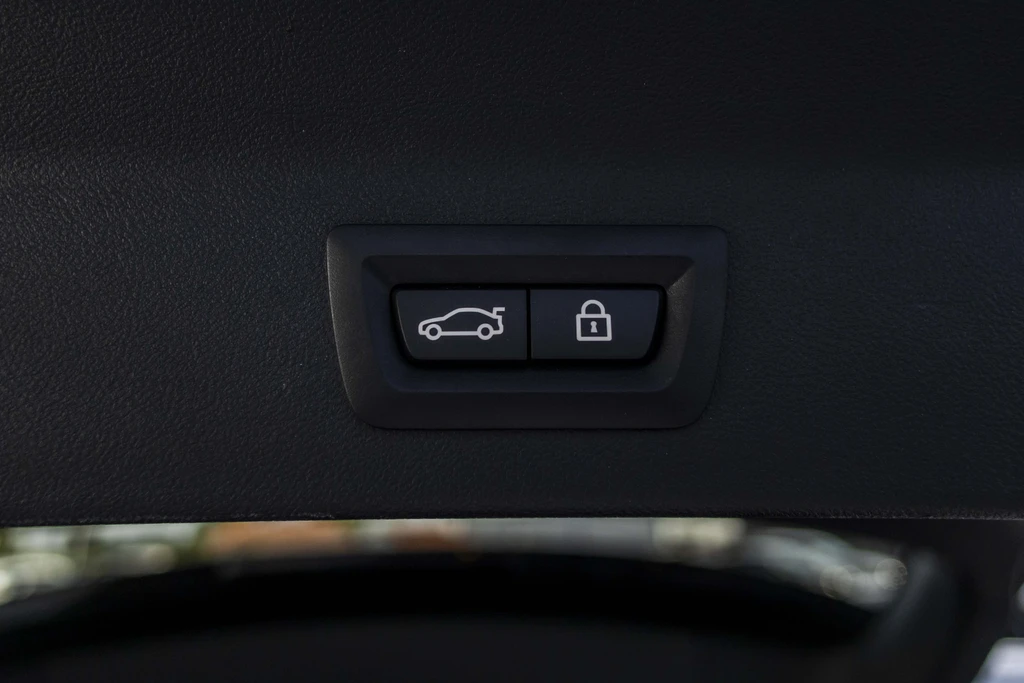 BMW iX3 – foto 43