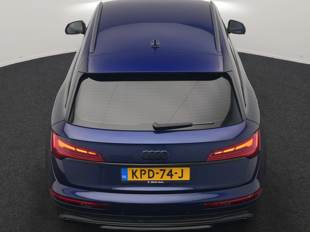 Audi Q5 – foto 6