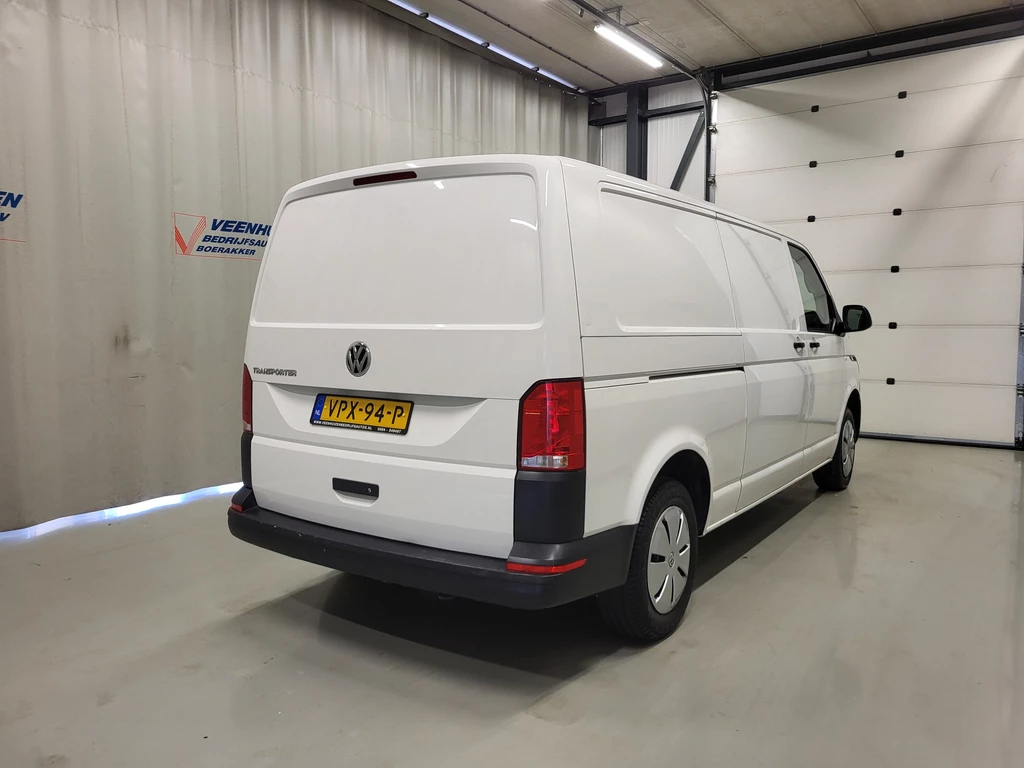 Volkswagen Transporter – foto 5
