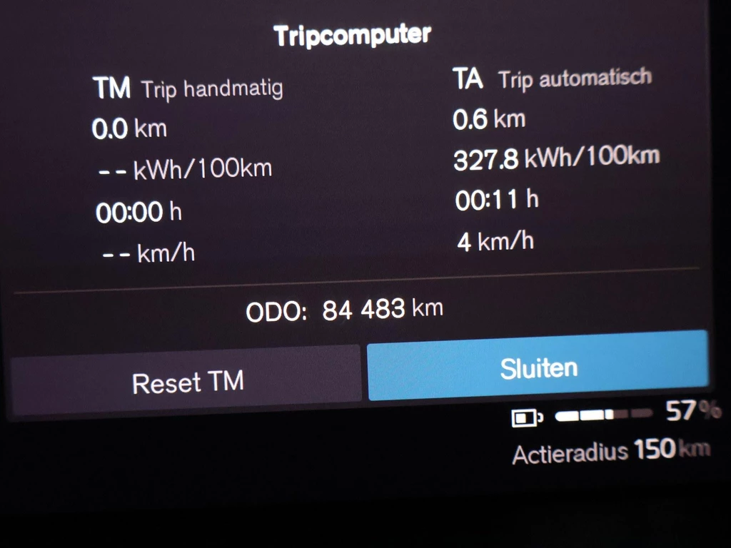Volvo XC40 – foto 35