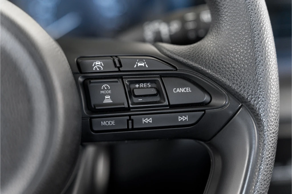 Mazda 2 Hybrid – foto 23