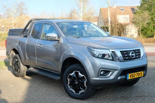 Nissan Navara – thumbnail 9