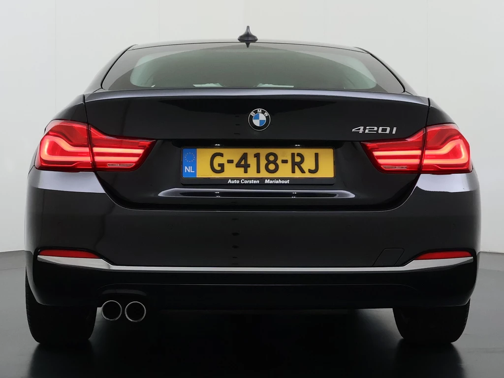 BMW 4 Serie – foto 4