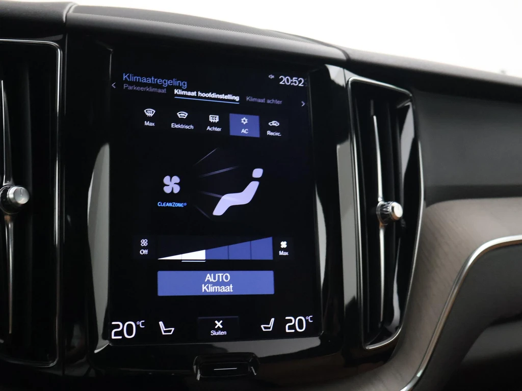 Volvo XC60 – foto 68