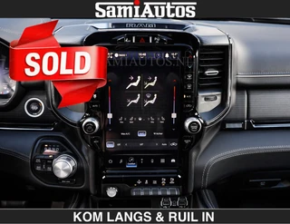 Dodge Ram Pick-Up – thumbnail 50
