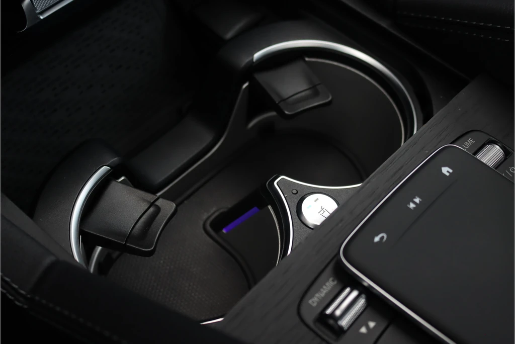 Mercedes-Benz GLE – foto 37