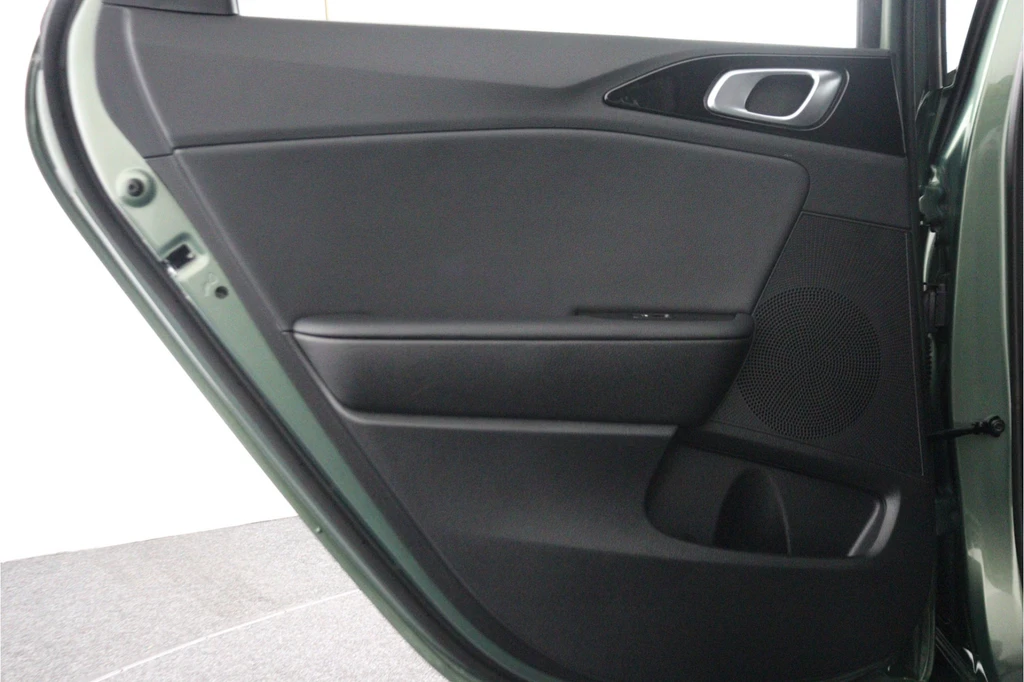 Kia Ceed Sportswagon – foto 50