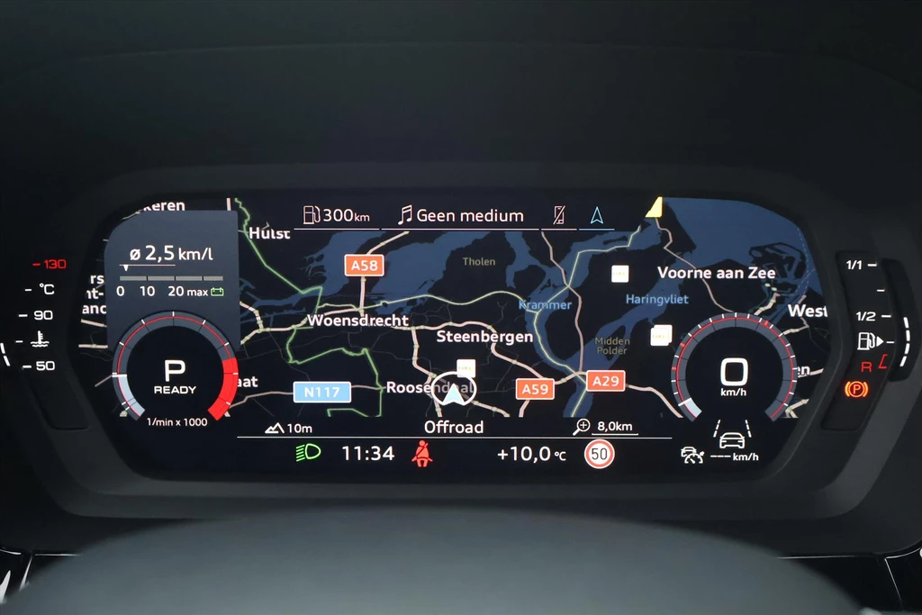 Audi A3 – foto 14