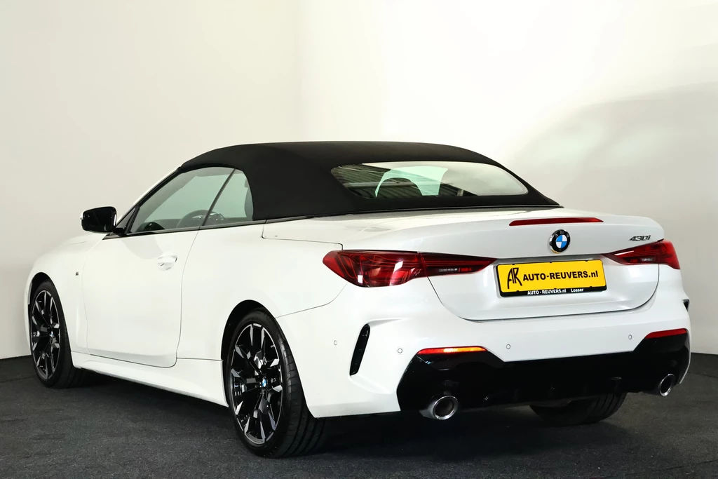 BMW 4 Serie – foto 4