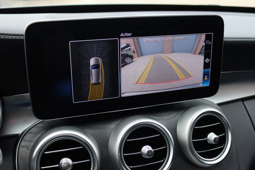 Mercedes-Benz C-Klasse – foto 22