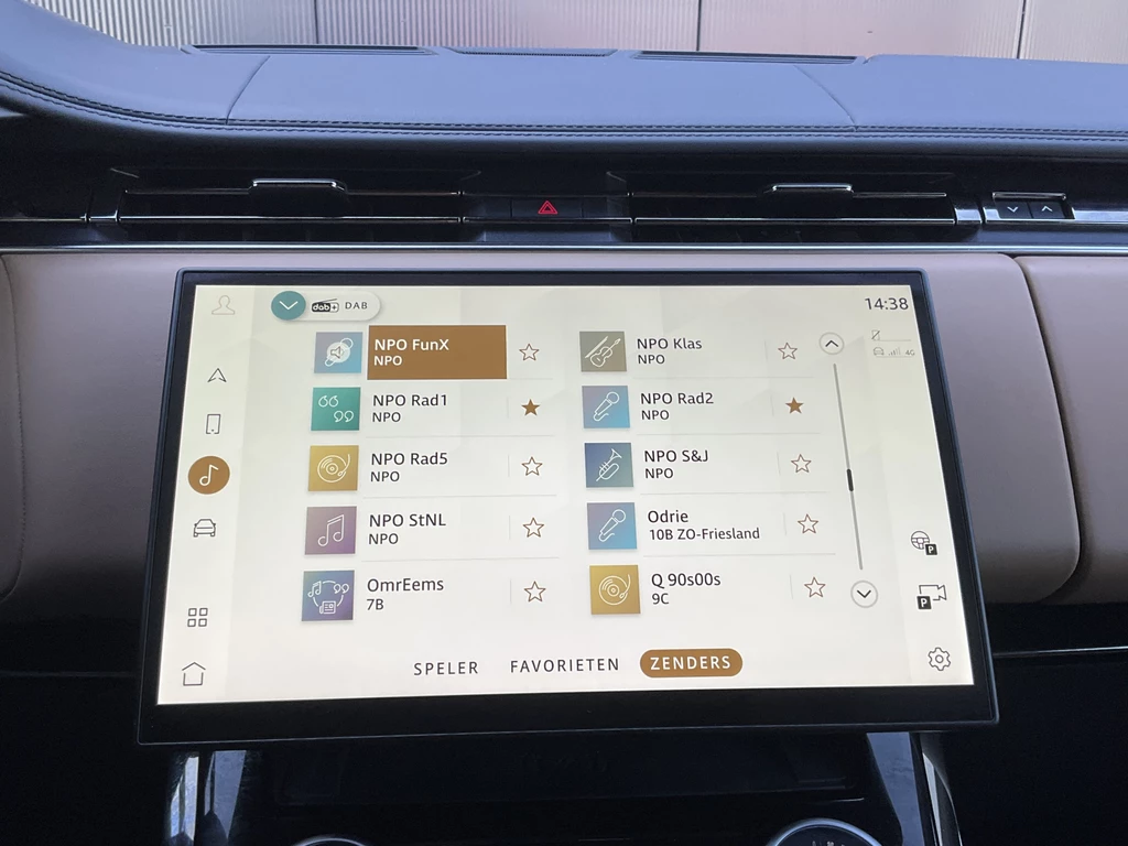 Land Rover Range Rover Sport – foto 49