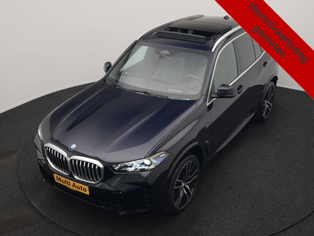 BMW X5 – foto 2
