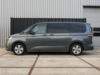 Volkswagen Multivan – thumbnail 9