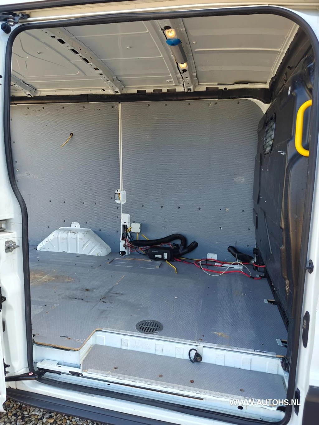 Ford Transit – foto 20