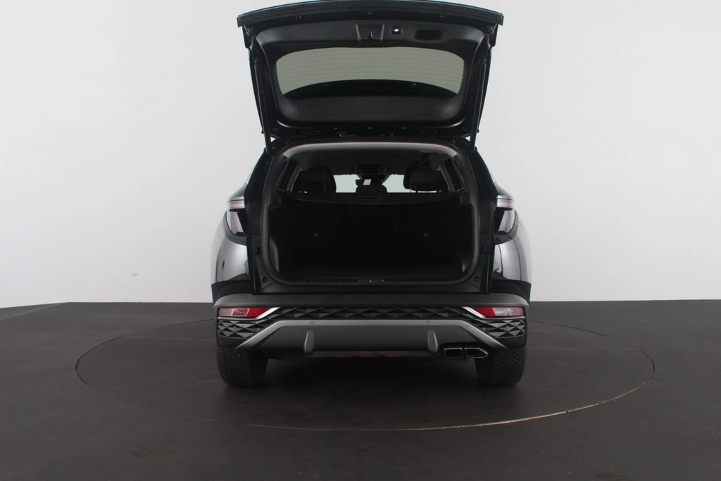 Hyundai Tucson – foto 20