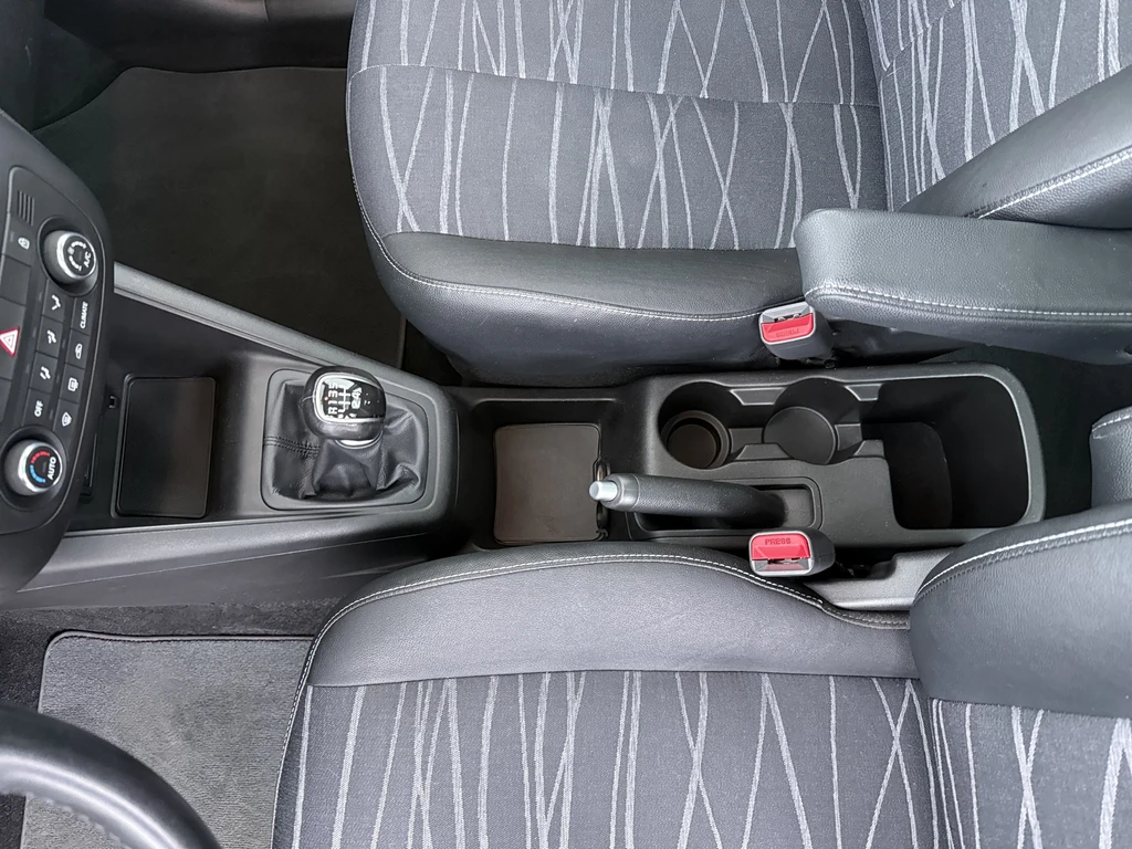 Kia Venga – foto 34