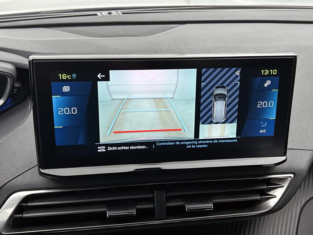 Peugeot 3008 – foto 10