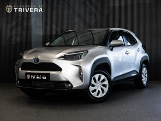 Toyota Yaris Cross – thumbnail 1