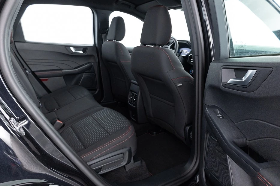 Ford Kuga – foto 14